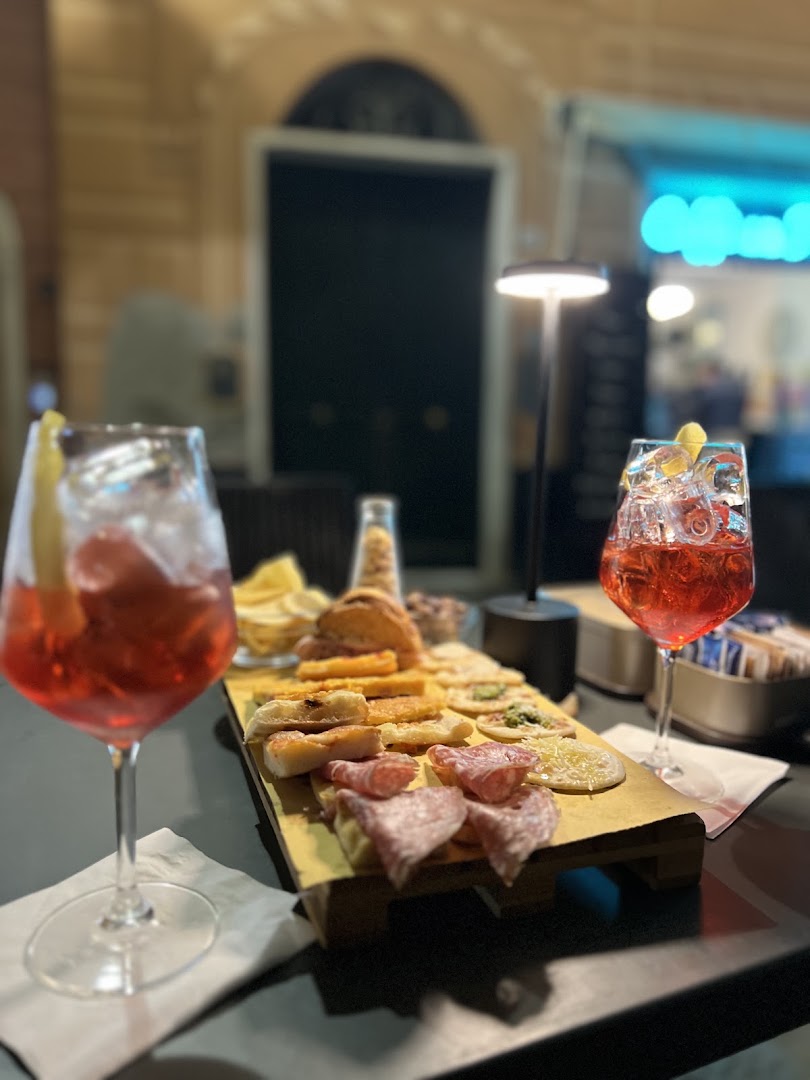 Caffè delle Fiabe