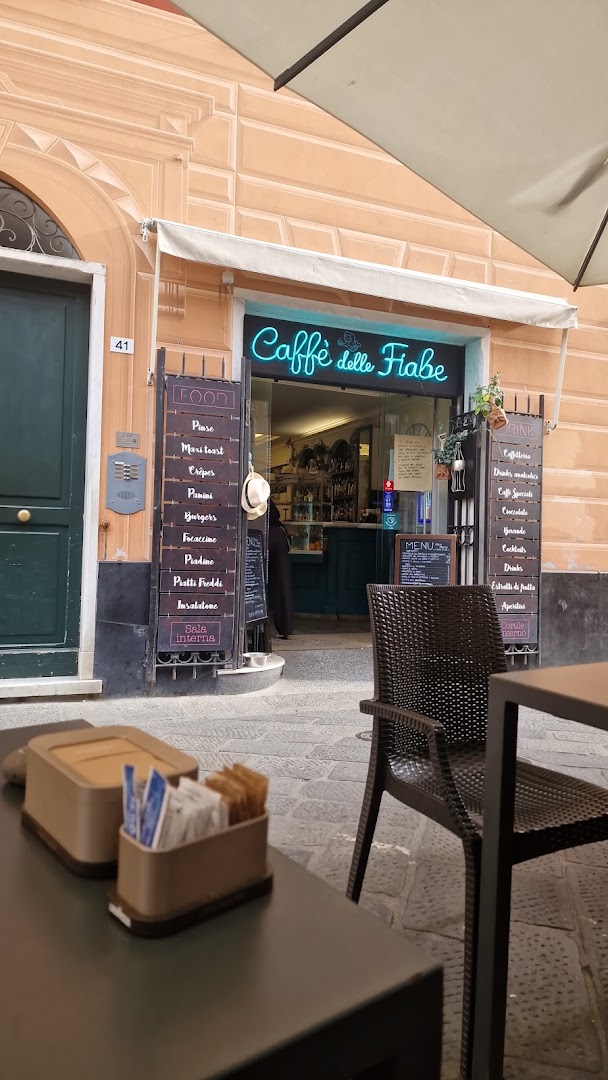 Caffè delle Fiabe