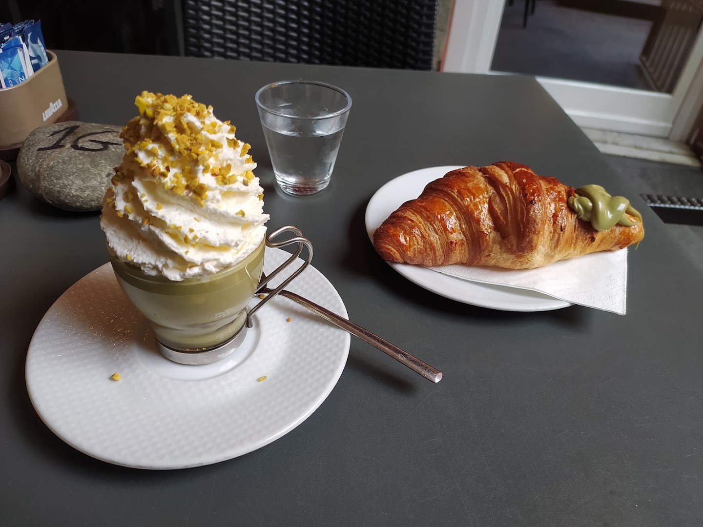 Caffè delle Fiabe