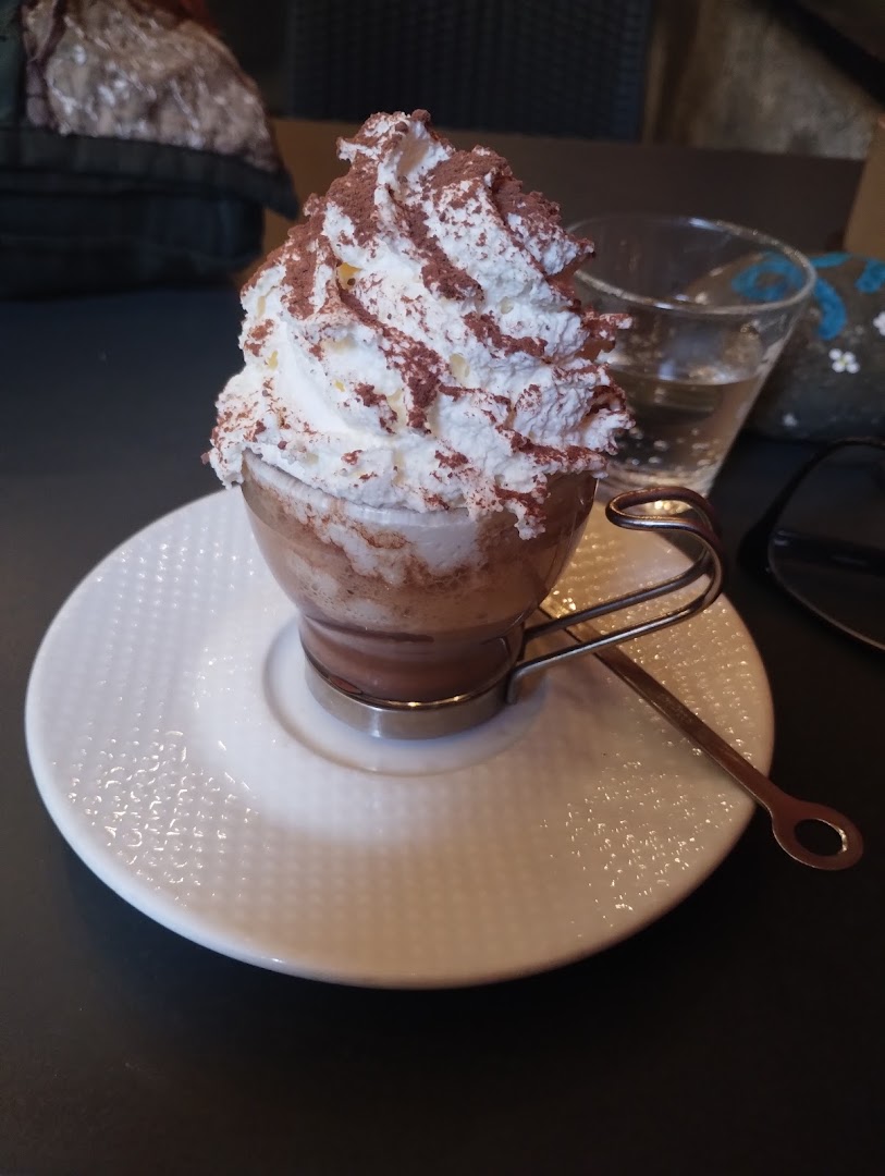 Caffè delle Fiabe