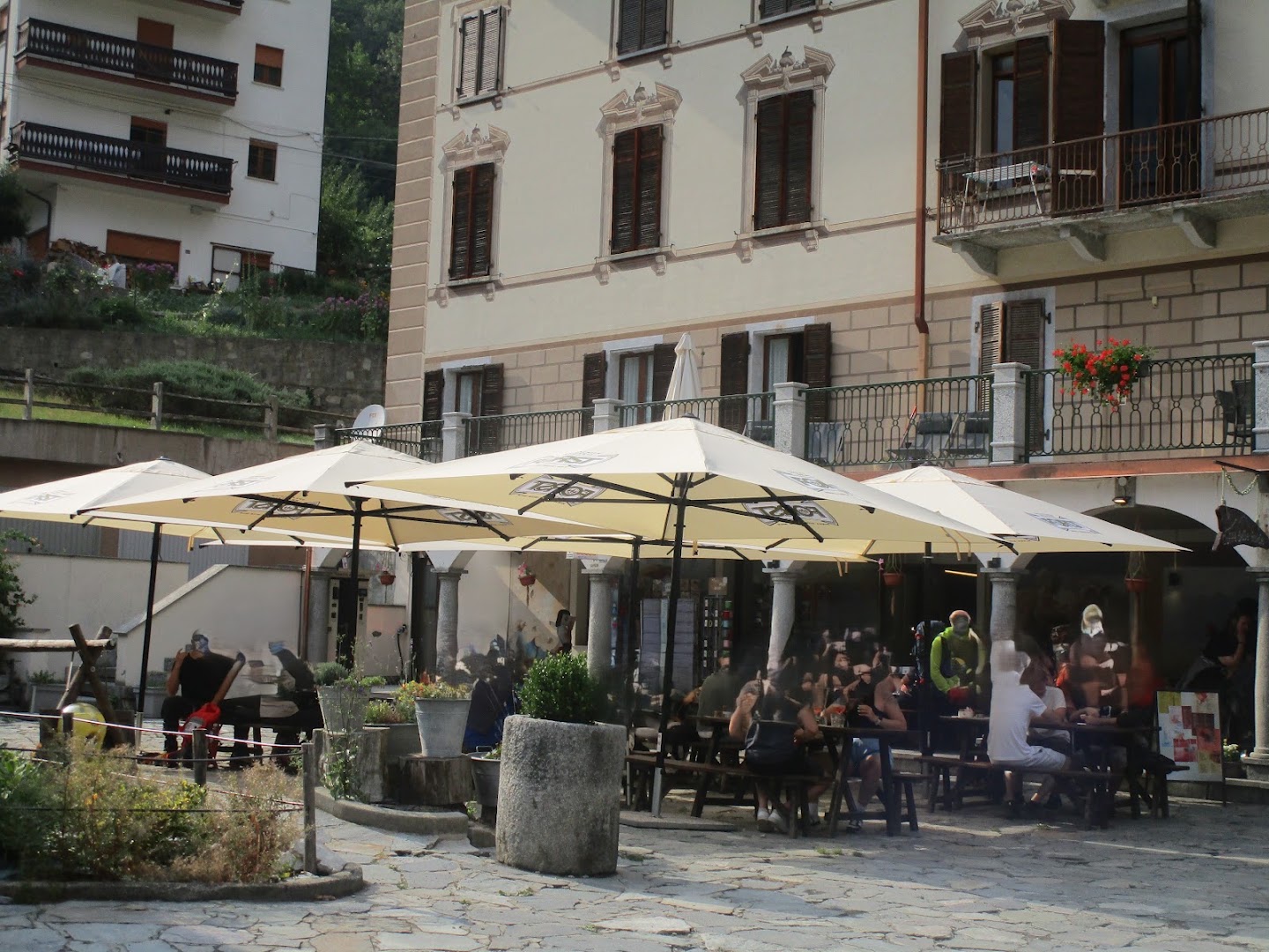 Caffè delle Guide
