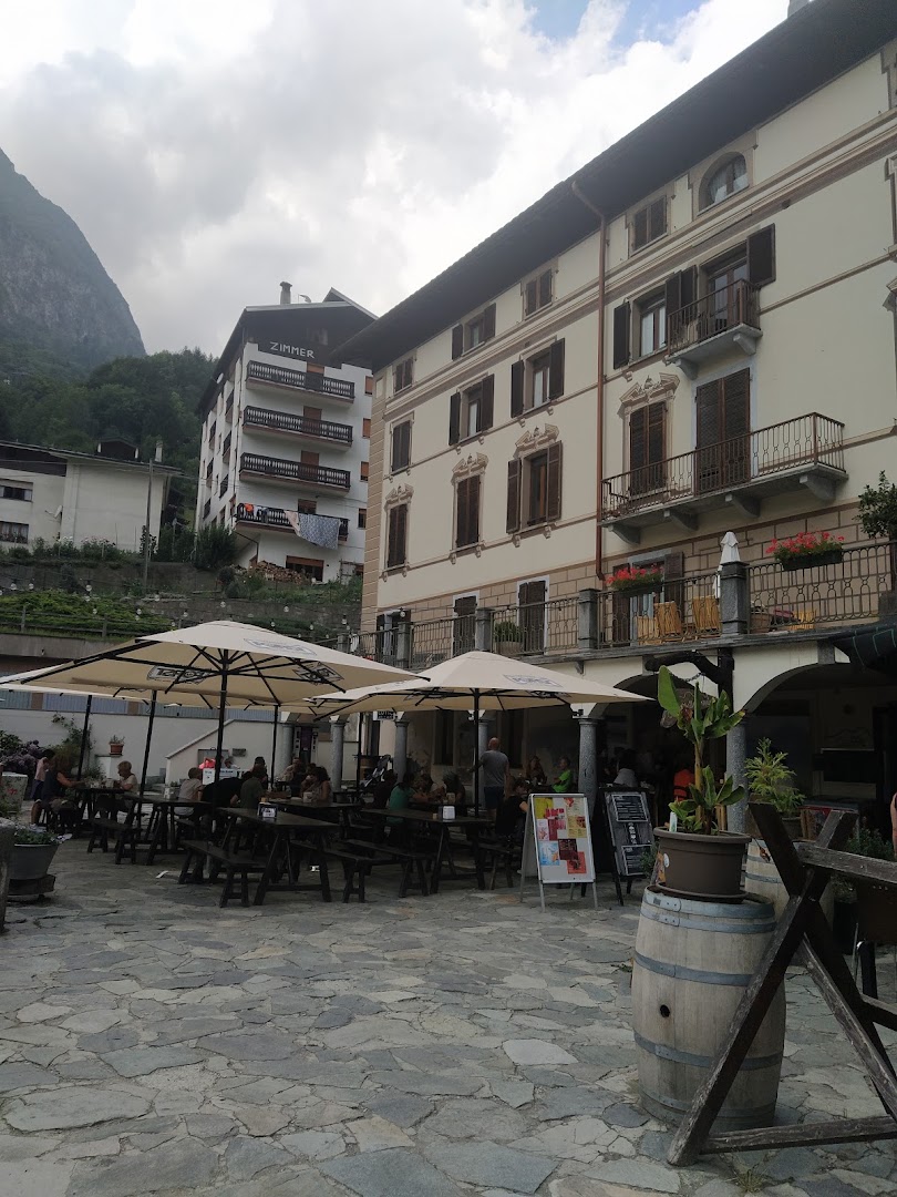 Caffè delle Guide