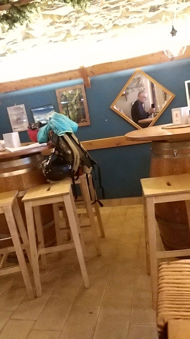 Caffè delle Guide, Alagna Valsesia