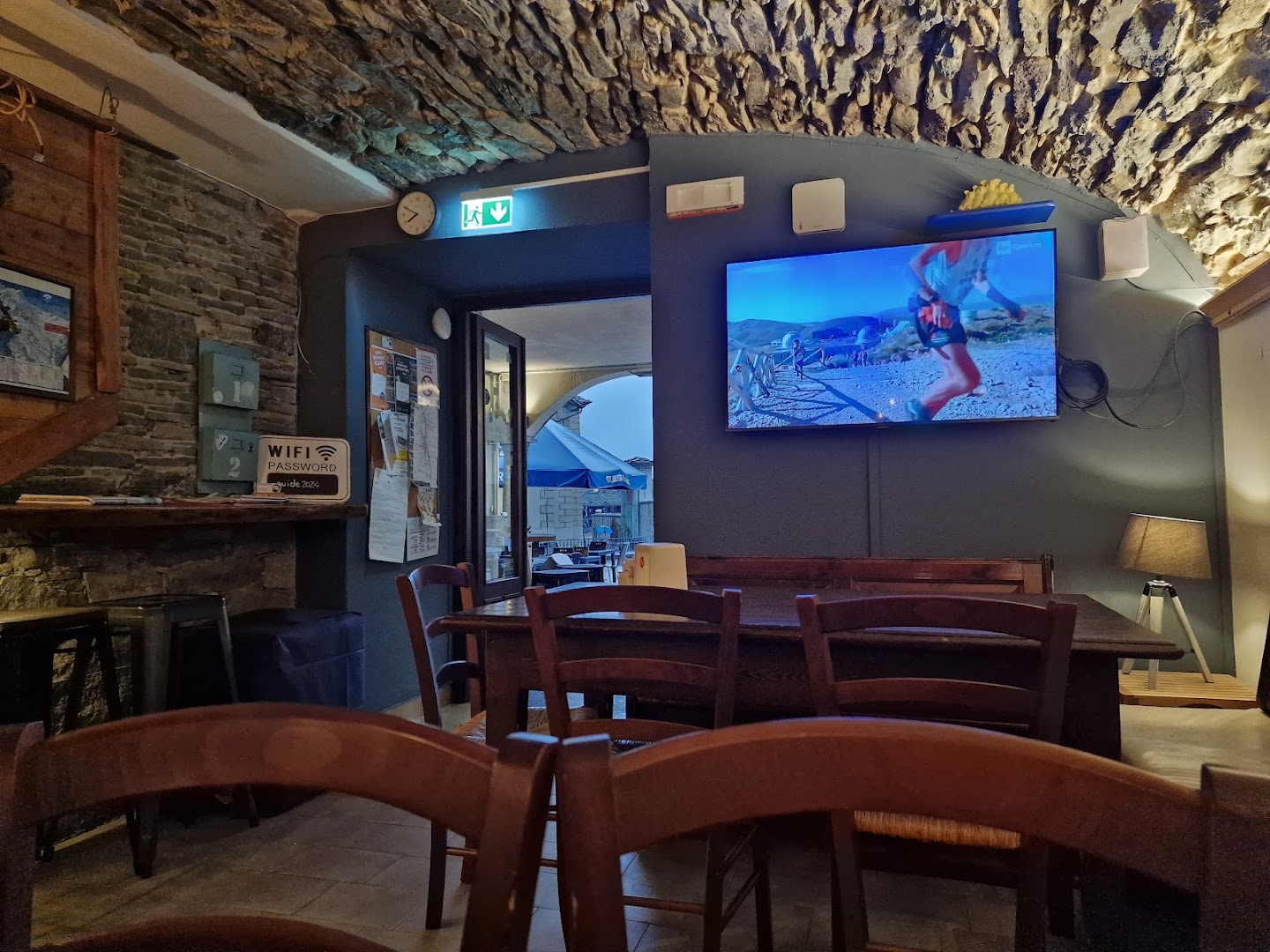 Caffè delle Guide