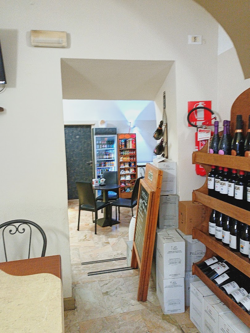 Caffè delle Harpae