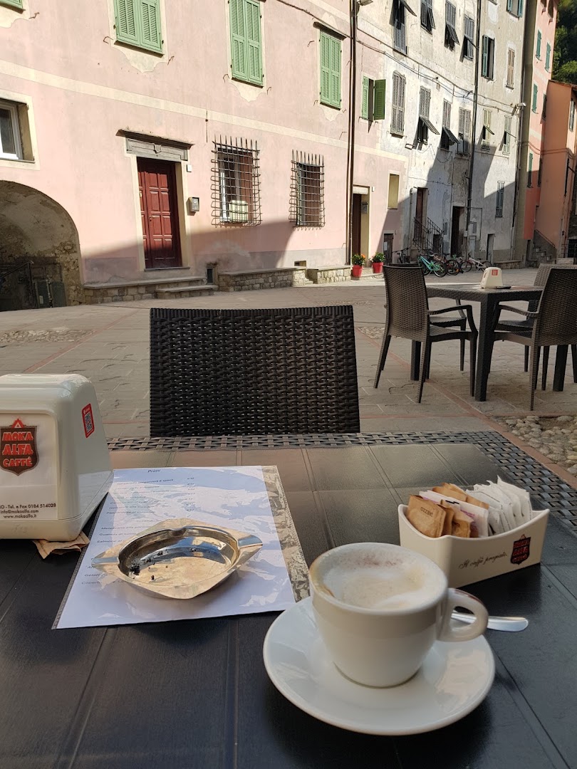 Caffè delle Harpae