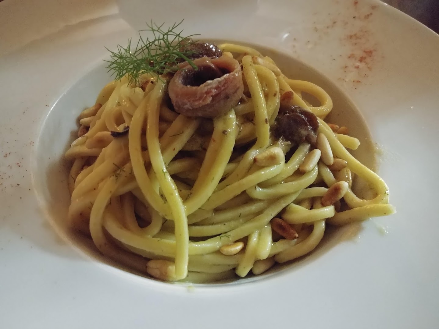 Caffè delle Merci