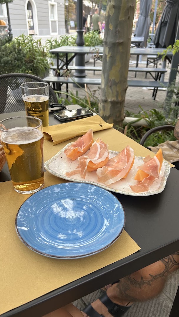 Caffè delle Rose di Tiziana Ratto