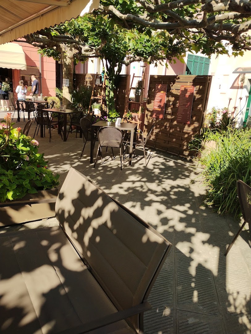 Caffè delle Rose di Tiziana Ratto