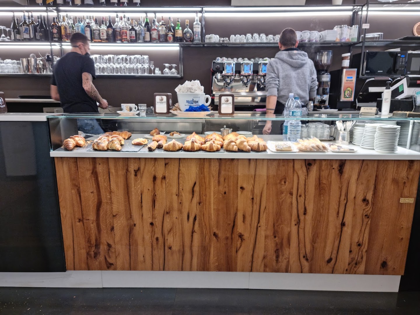 Caffè delle Scienze