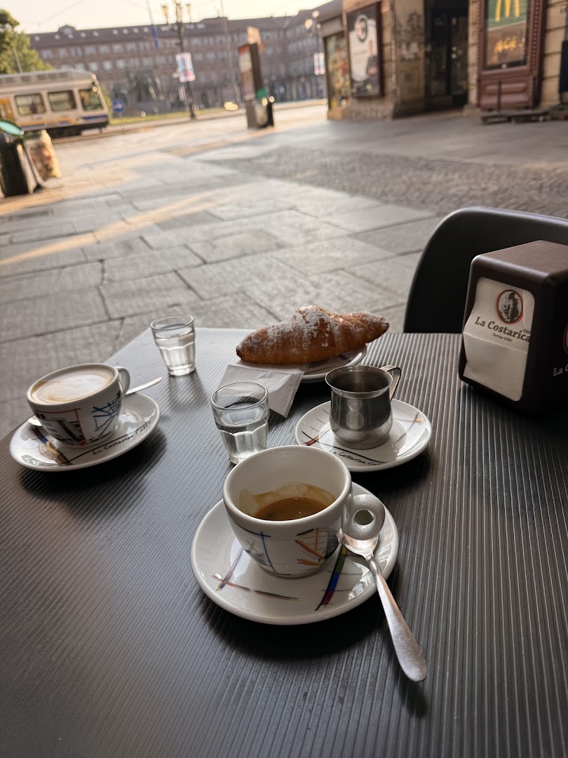 Caffè delle Scienze