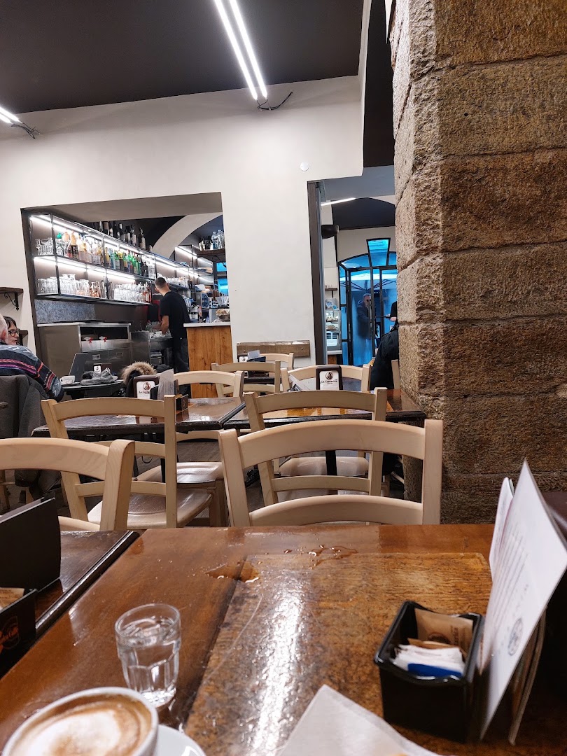Caffè delle Scienze