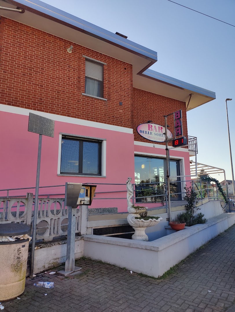 Caffè delle Sorelle