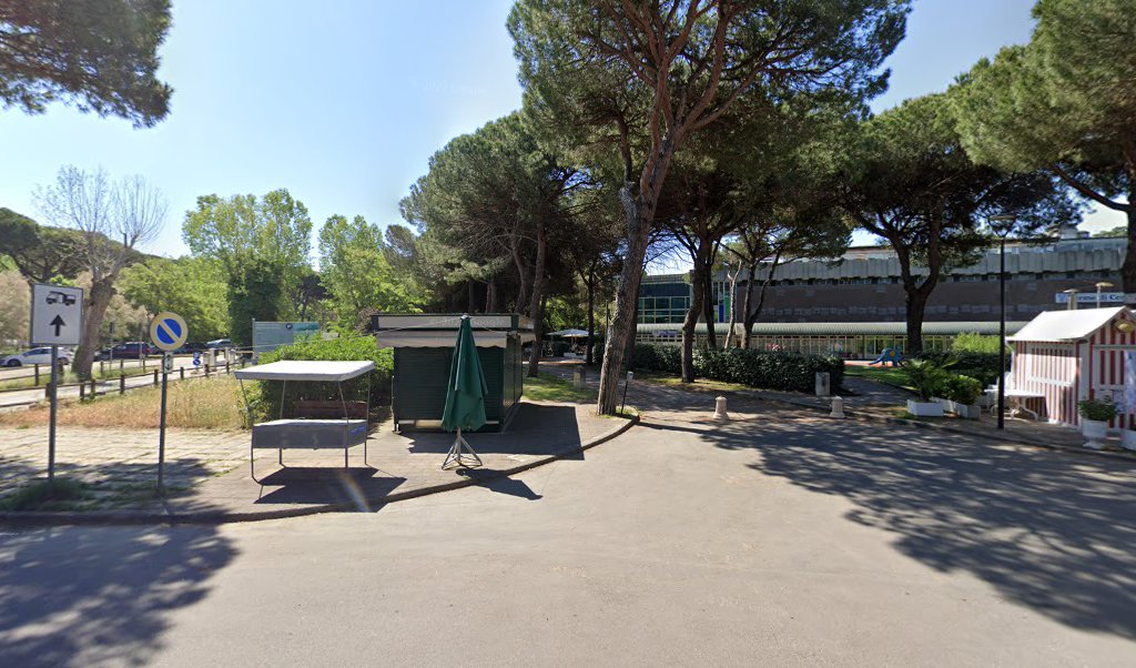 Caffe delle Terme, Cervia