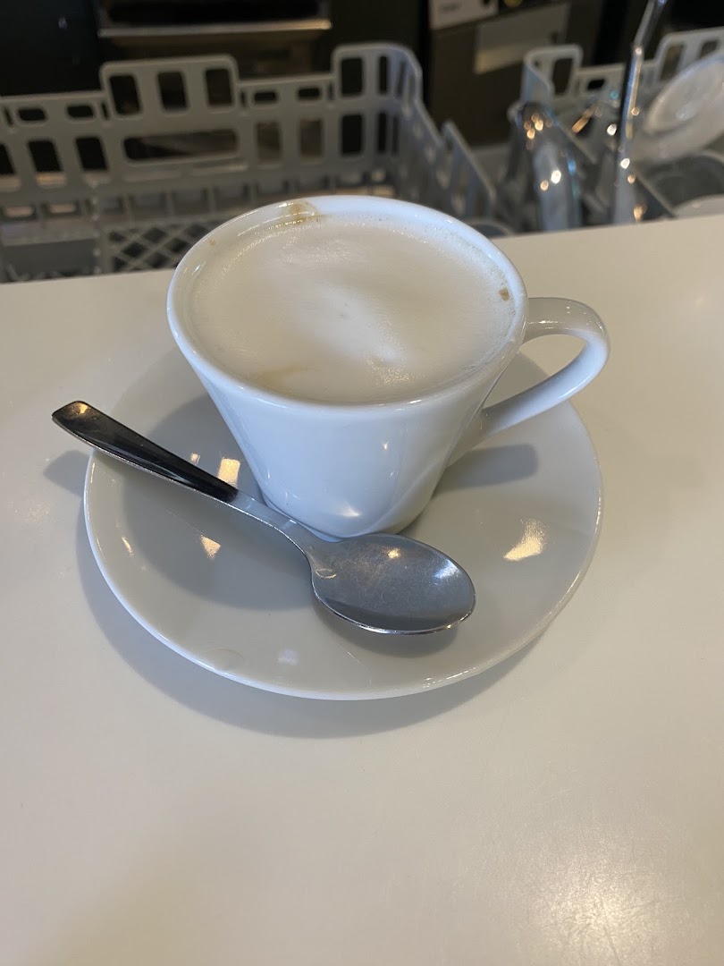 Caffè delle Torri