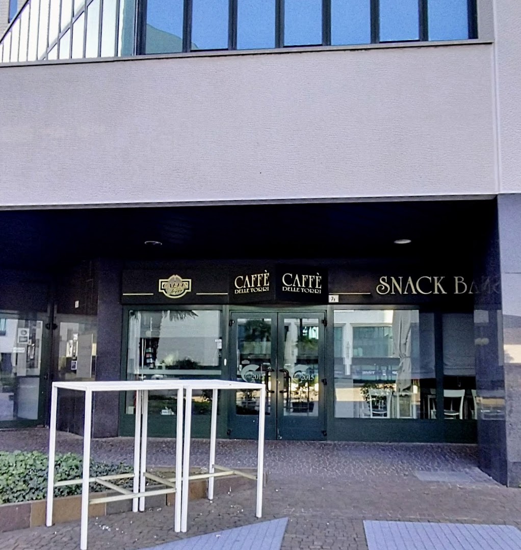 Caffè delle Torri