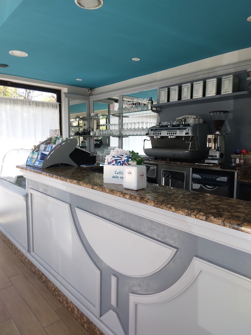 Caffè delle vigne