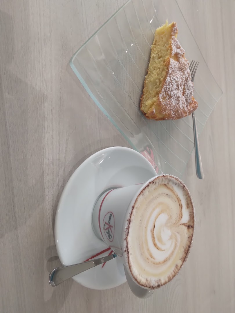 Caffè delle vigne
