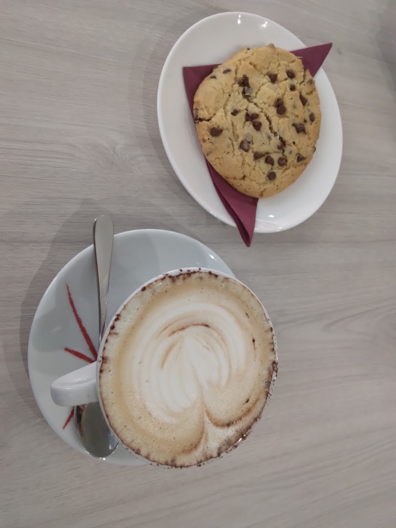 Caffè delle vigne
