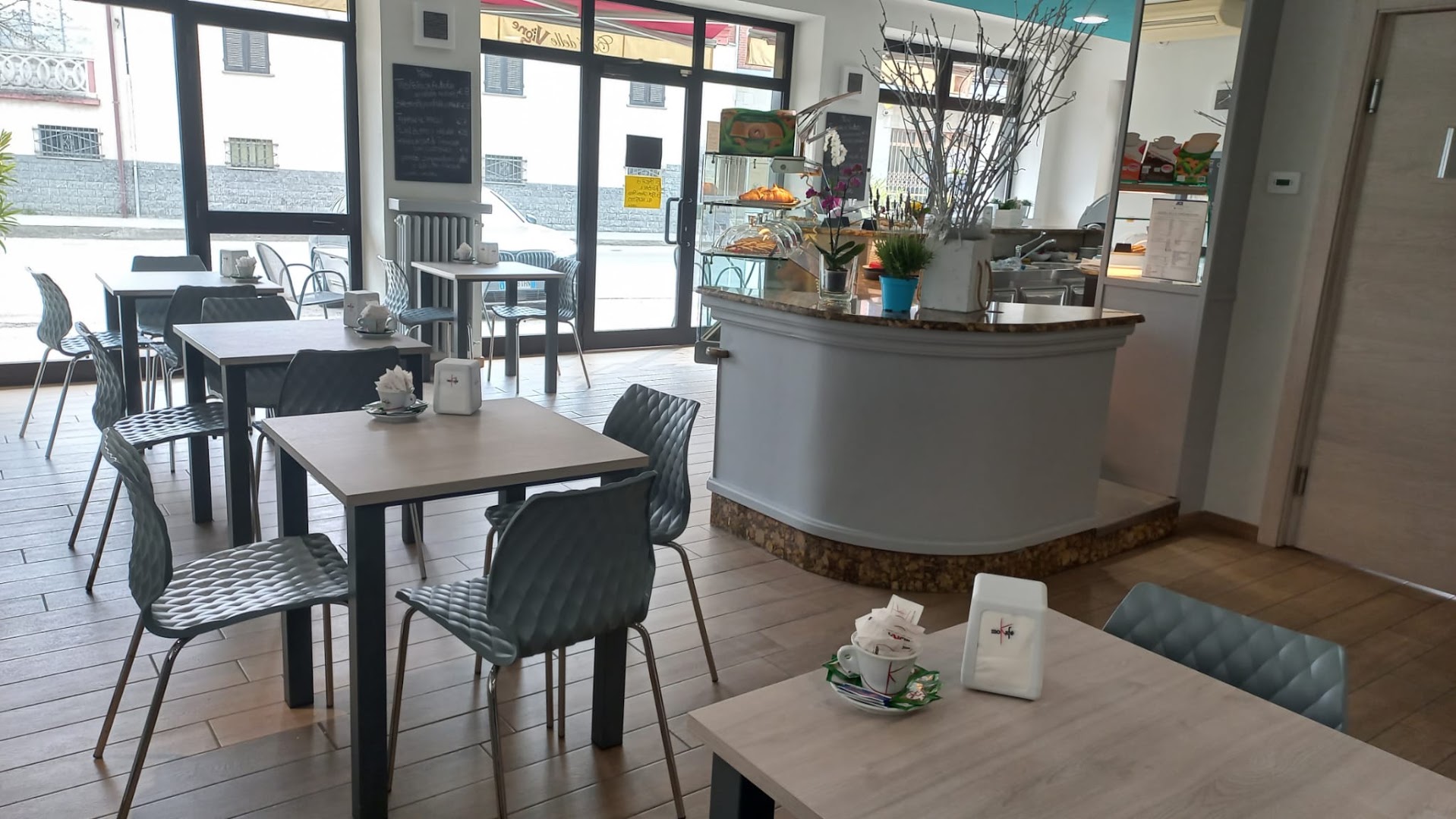 Caffè delle vigne