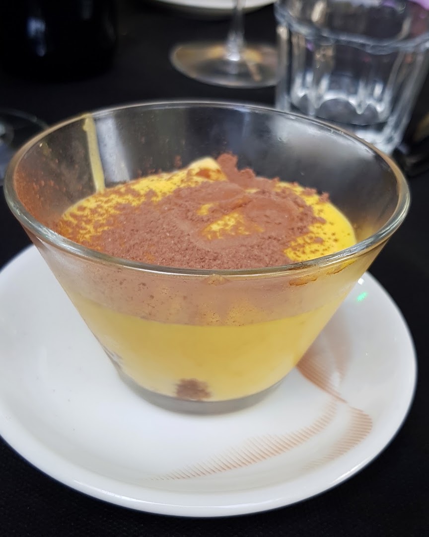Caffe Dell'eur Roma