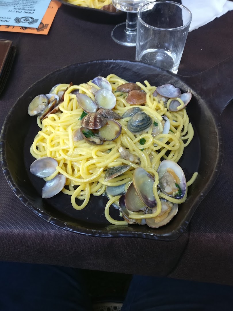 Caffe Dell'eur Roma