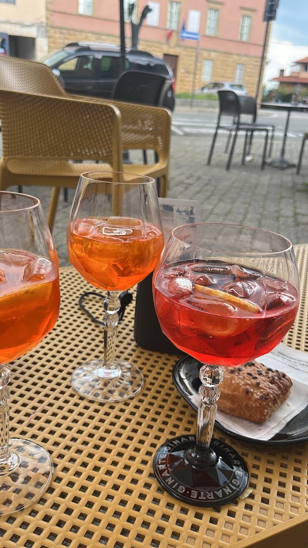 Caffè dello Sport