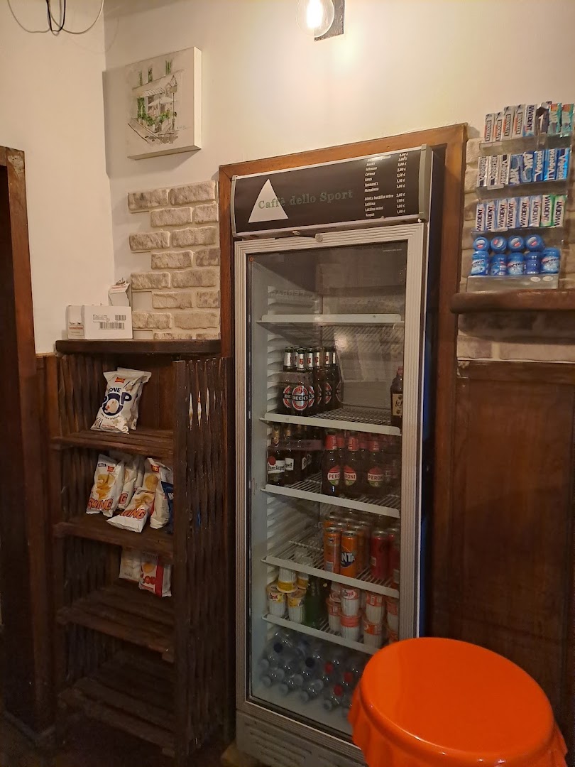 Caffè dello Sport