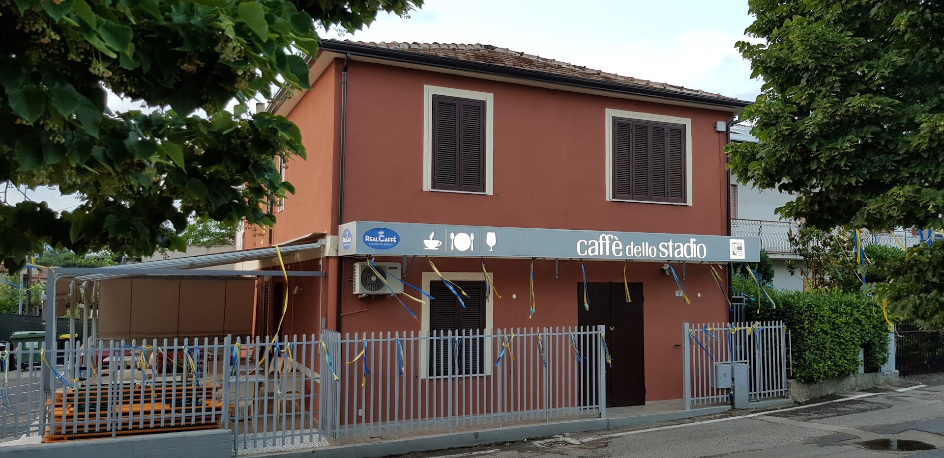 Caffè dello Stadio