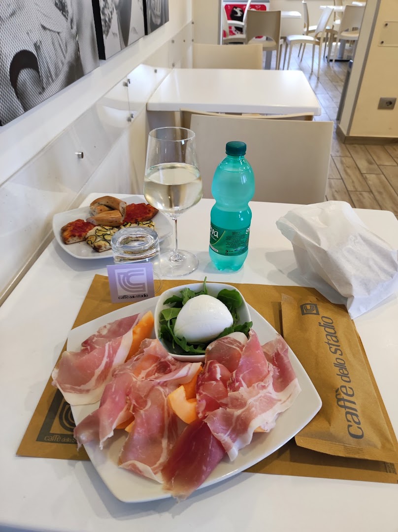 Caffè dello Stadio