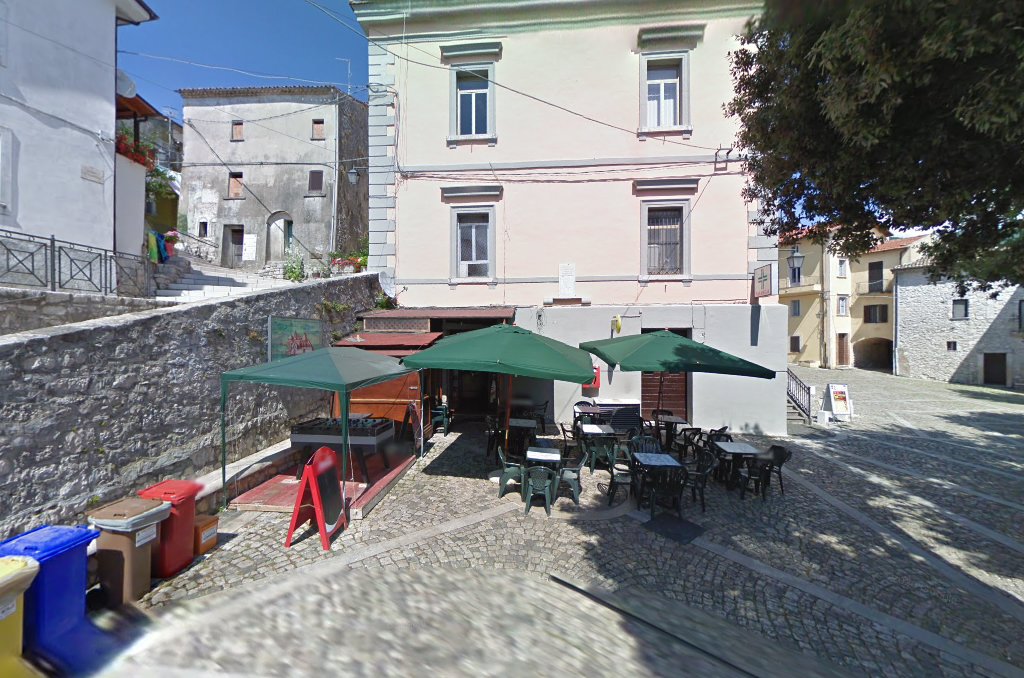 Caffè dell'Olmo