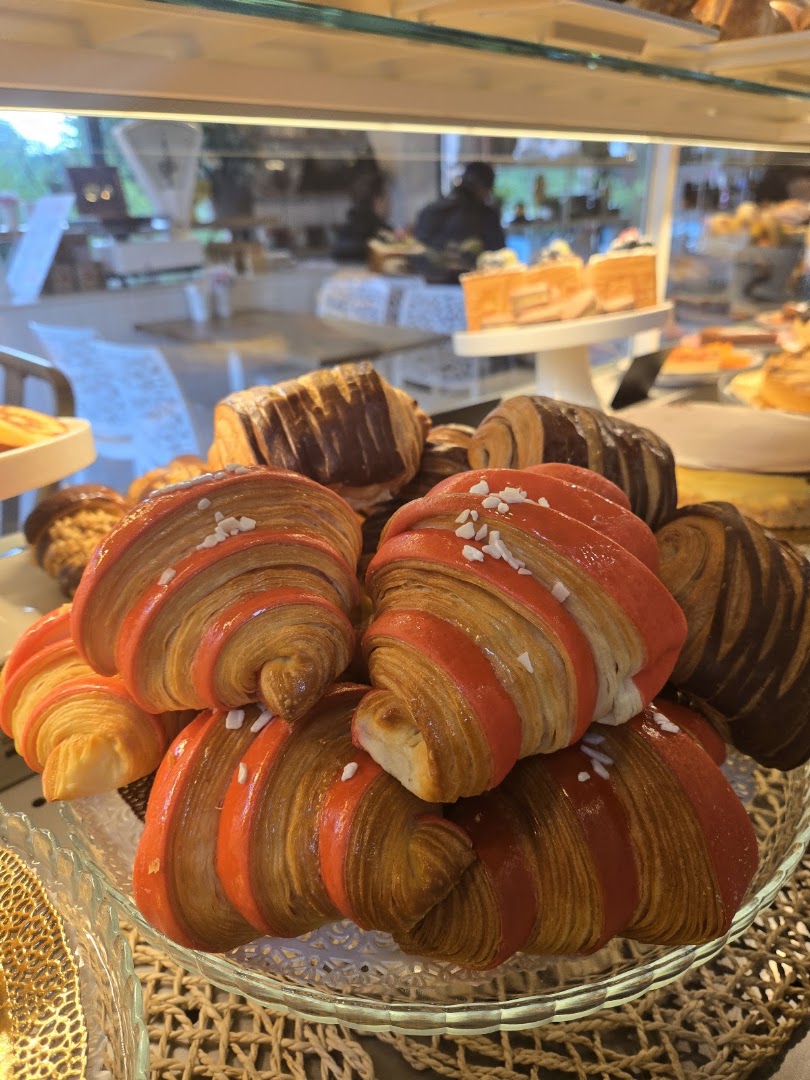 Caffè dell'Orologio Maranello
