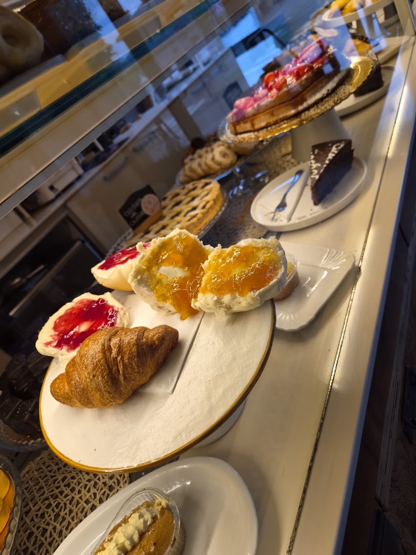 Caffè dell'Orologio Maranello