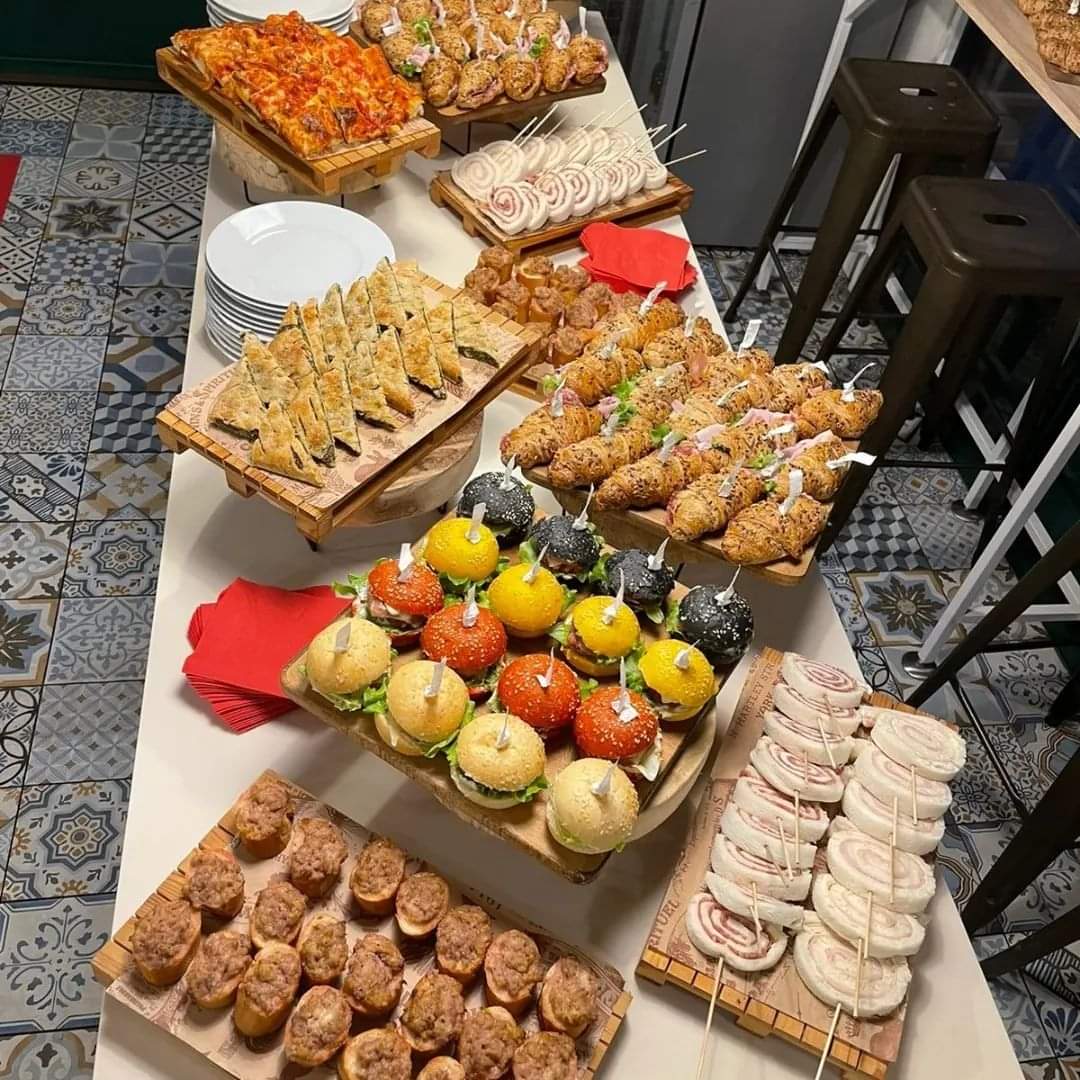 Caffè dell'Orologio Maranello