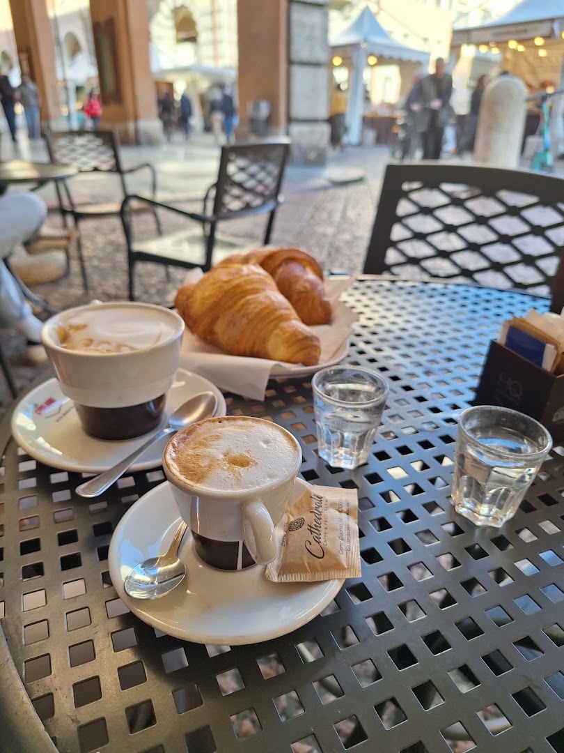Caffè Dell'Orologio