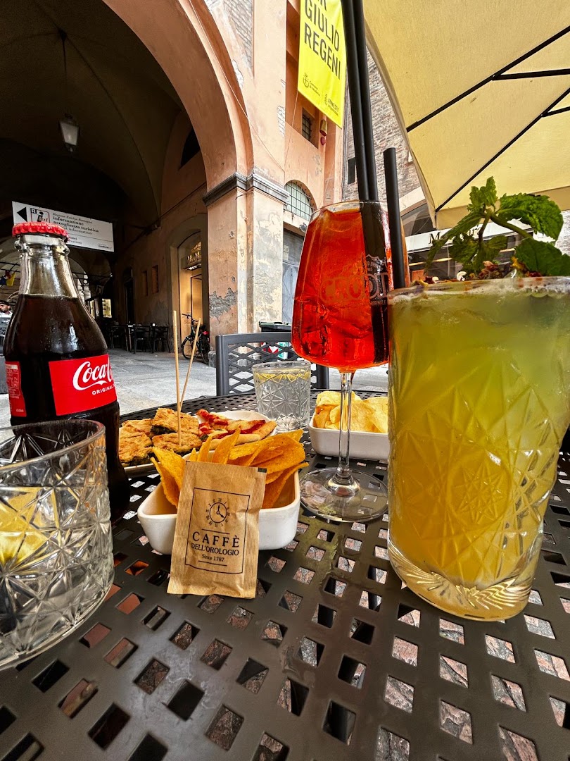 Caffè Dell'Orologio