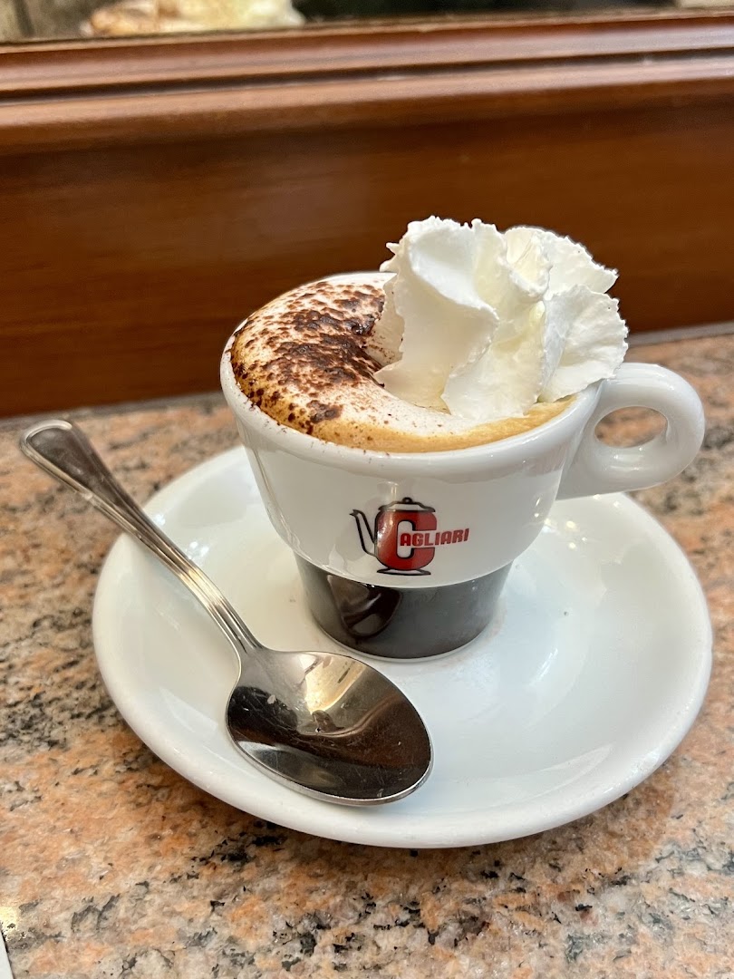 Caffè Dell'Orologio