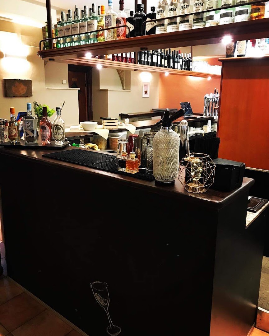 Caffè dell'Urbe, Urbisaglia