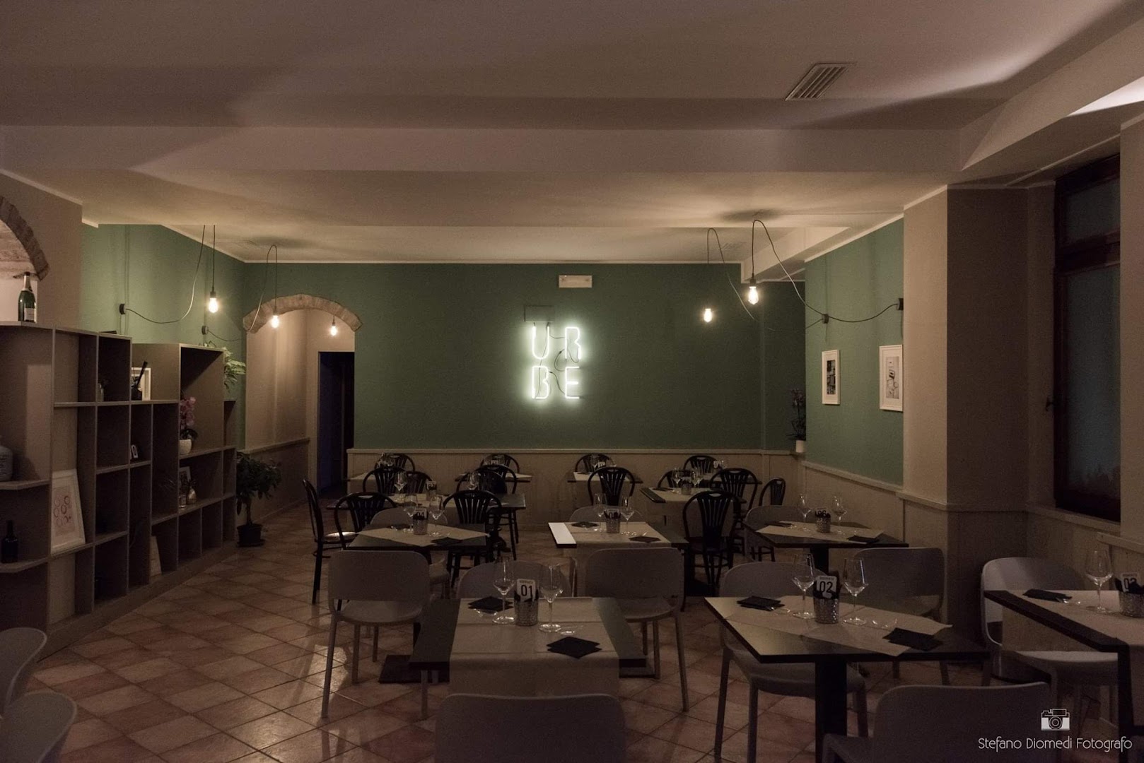 Caffè dell'Urbe