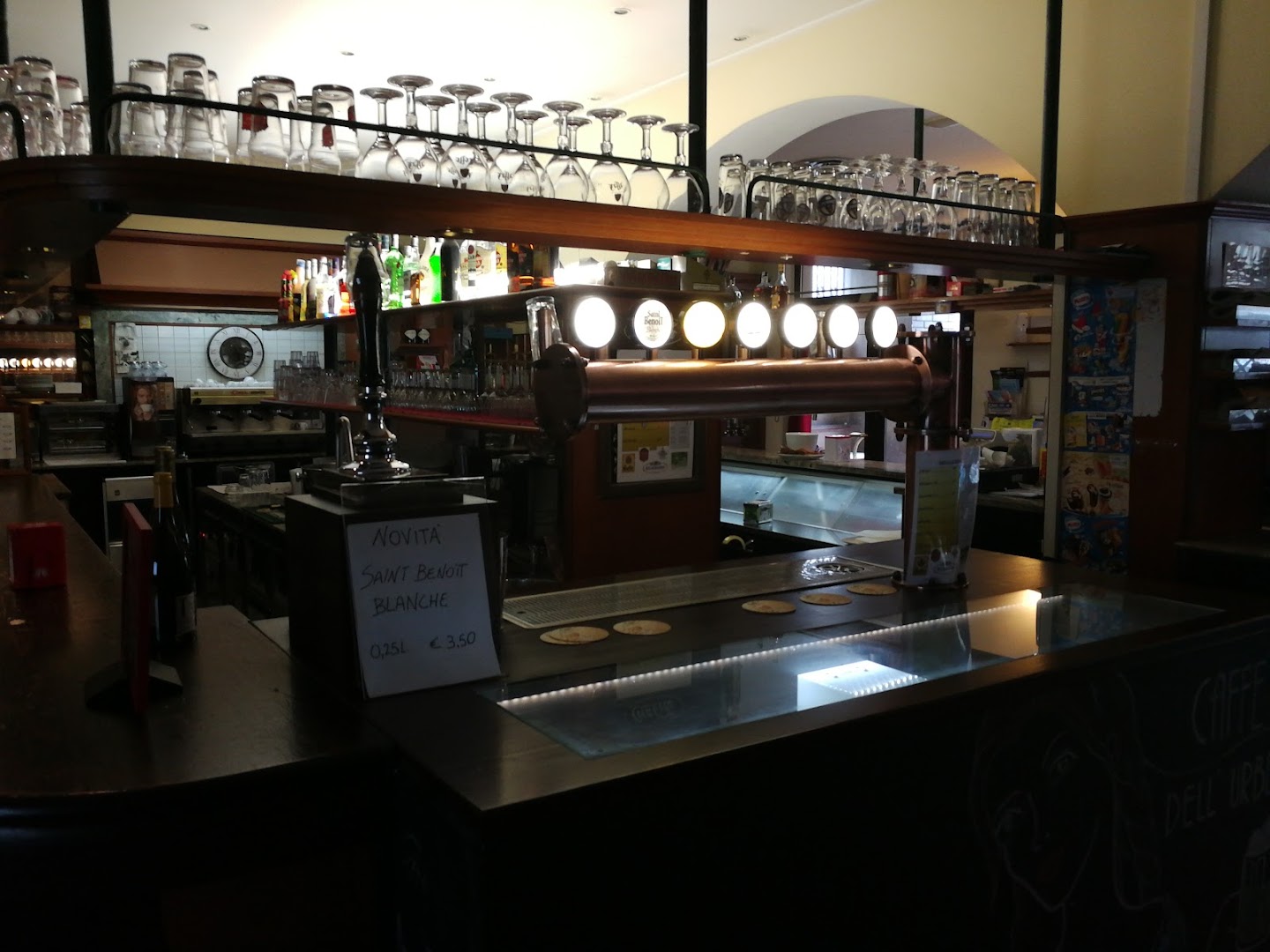Caffè dell'Urbe