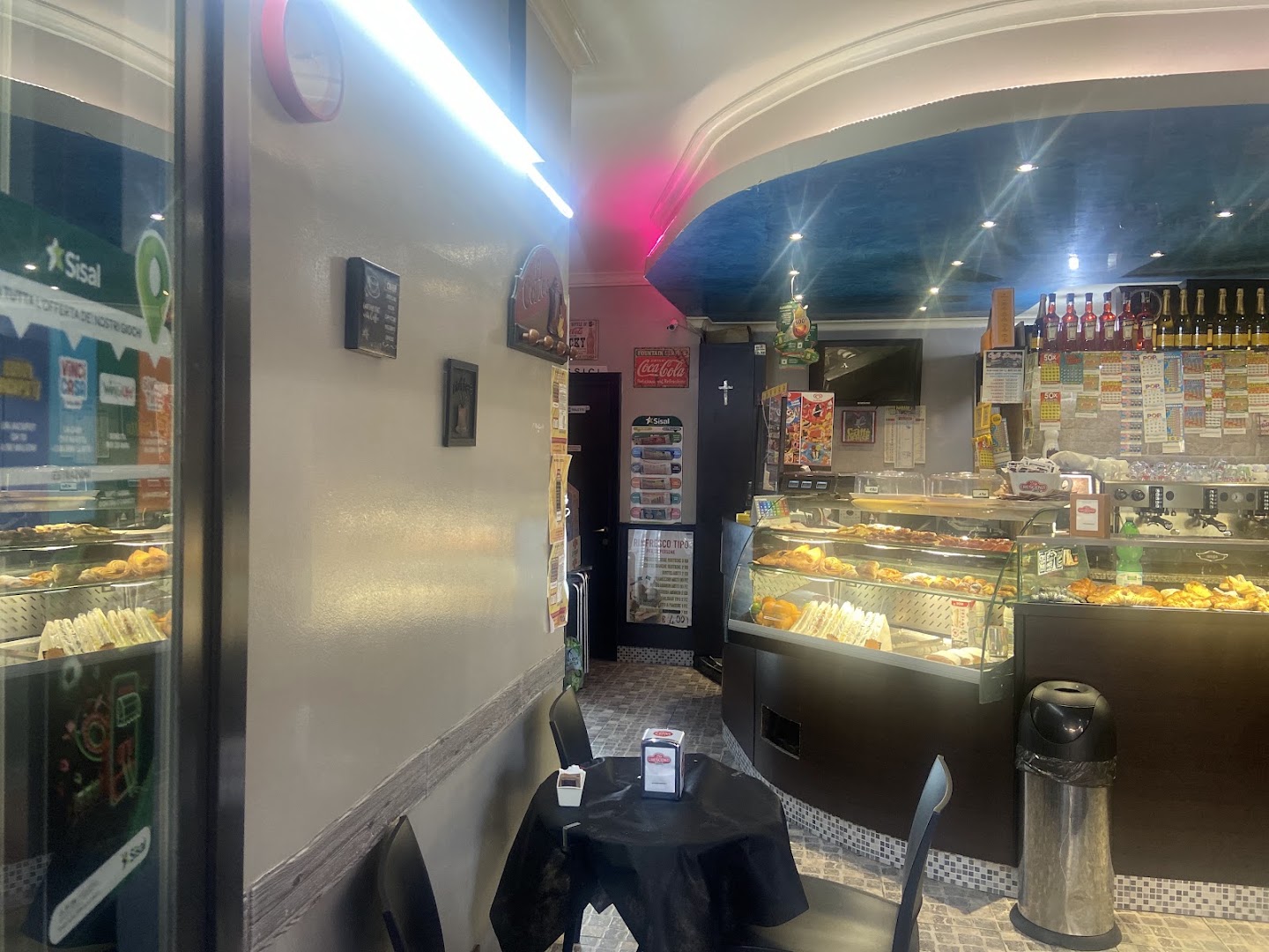 Caffè Denise