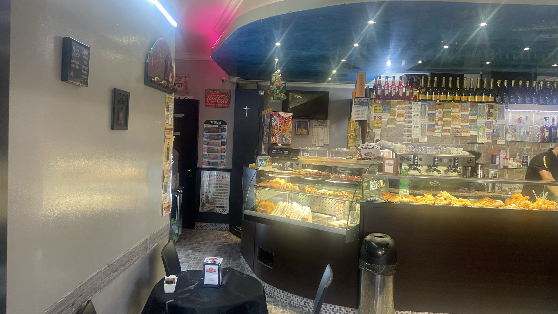Caffè Denise