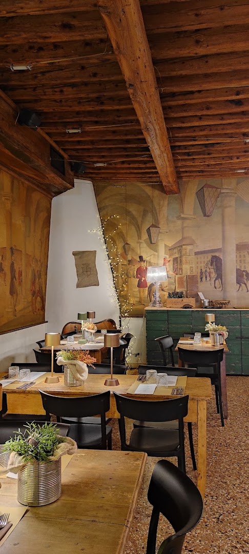 Caffè Deon 1870