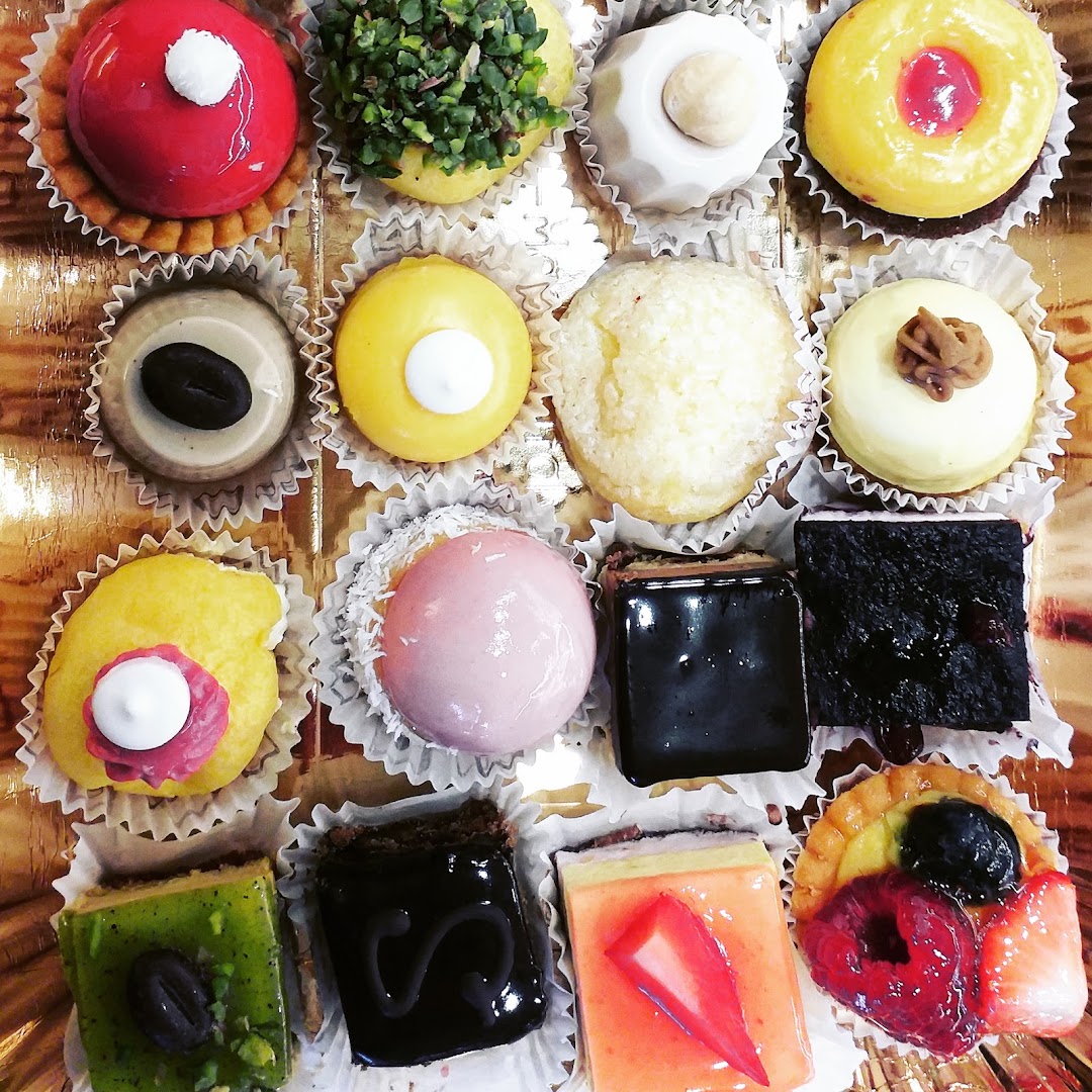 Caffè Dessert