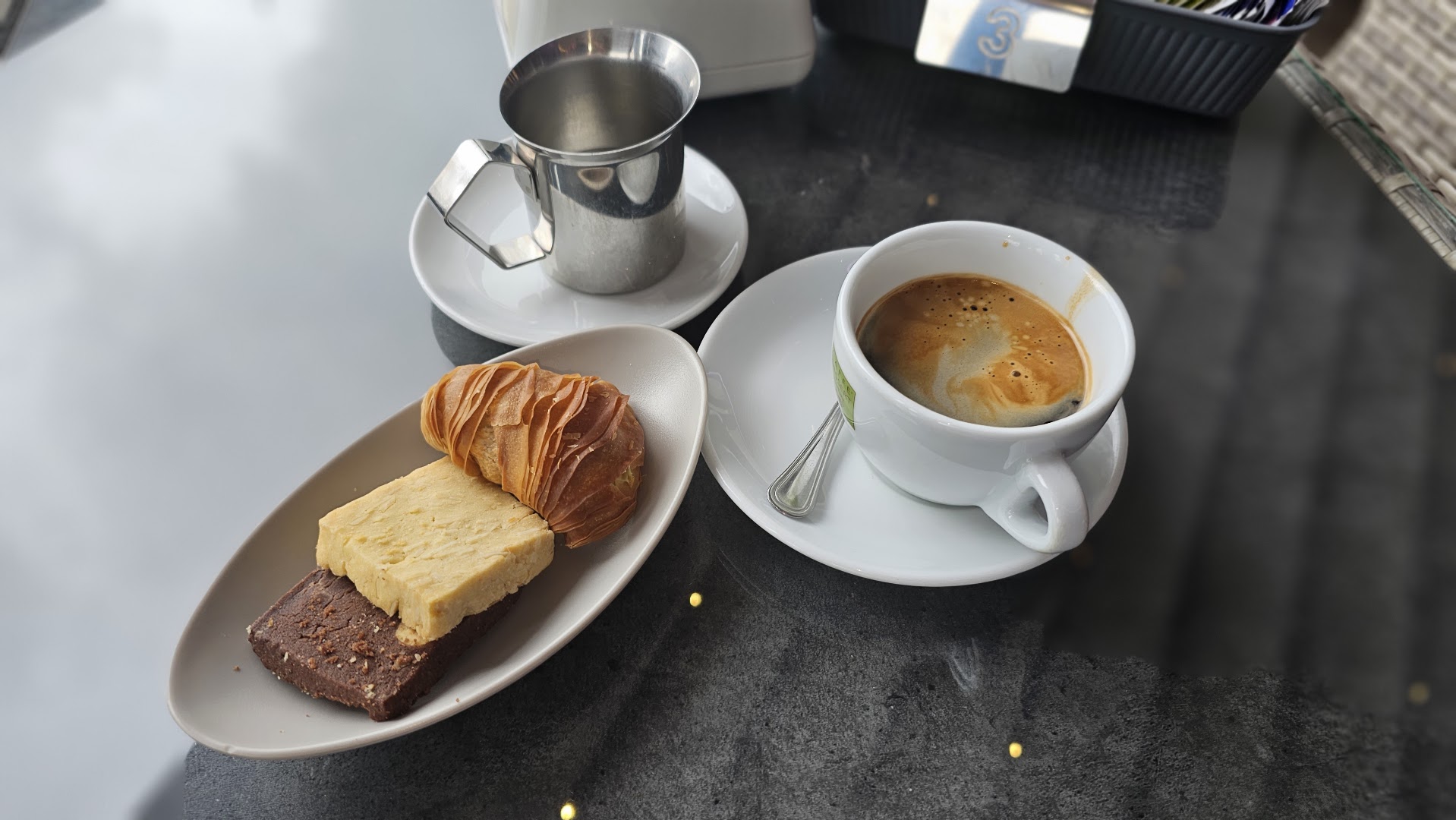 Caffè Dessert