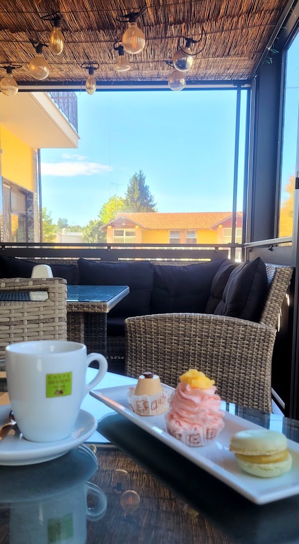Caffè Dessert