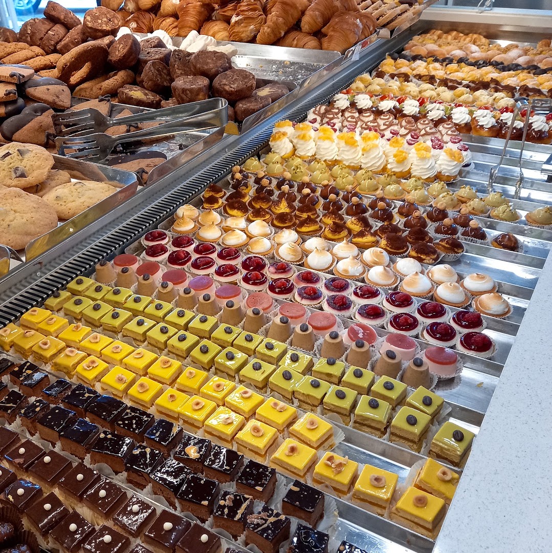 Caffè Dessert