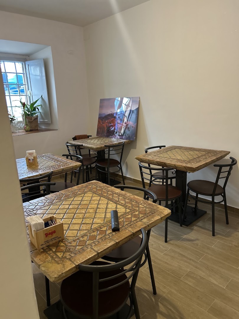 Caffè di centro