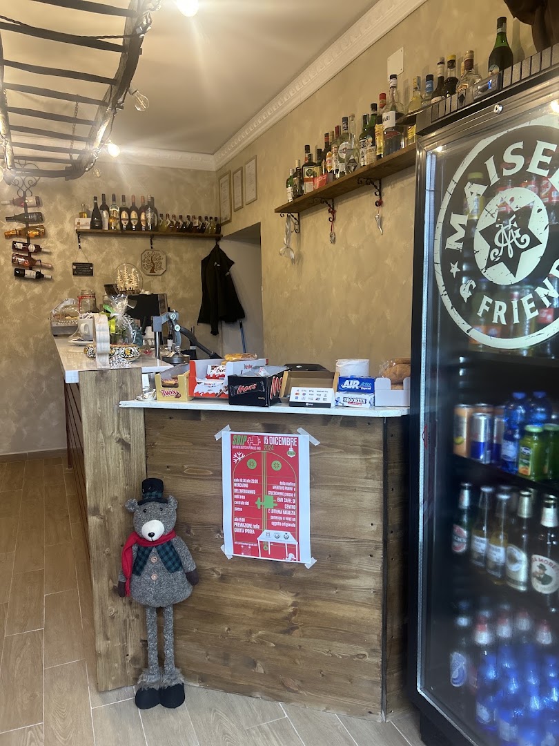 Caffè di centro