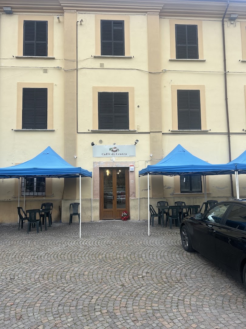 Caffè di centro